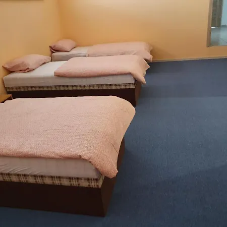 Ubytovna Visnove Visnove