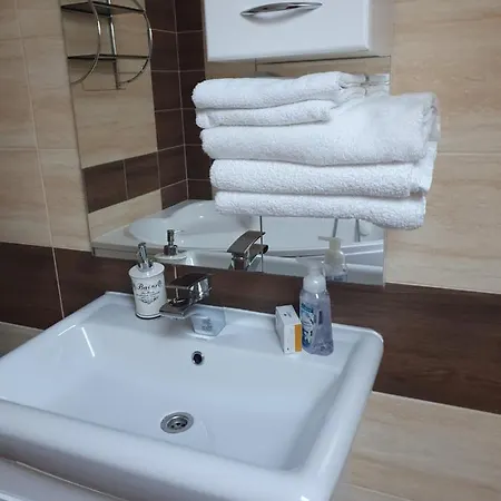 Ubytovna Visnove Visnove