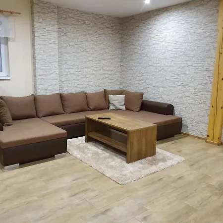 Ubytovna Visnove *