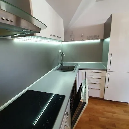 Gasthuis Ubytovna Visnove *