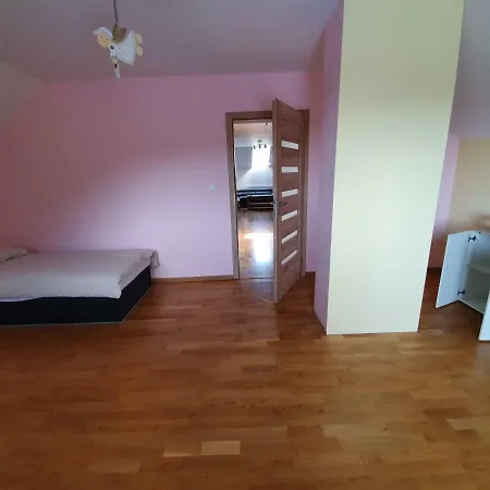 Ubytovna Visnove Gasthuis *