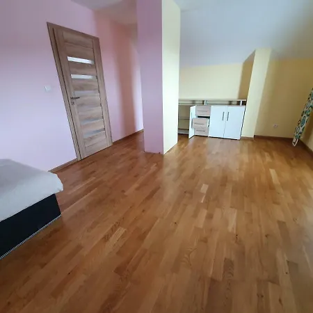 Gasthuis Ubytovna Visnove