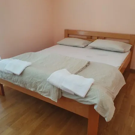 Ubytovna Visnove