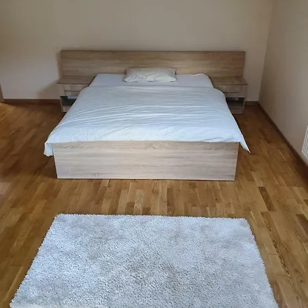 Ubytovna Visnove