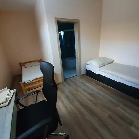 Ubytovna Visnove Visnove