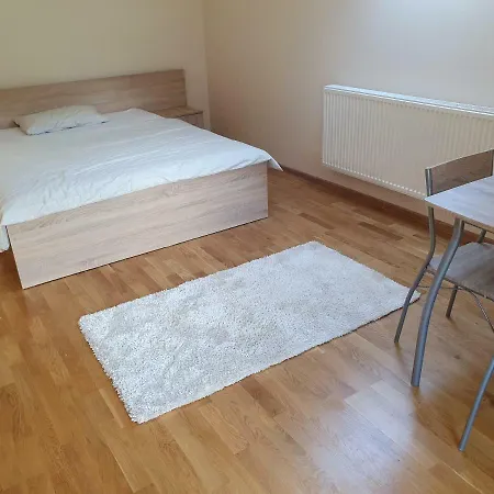 Gasthuis Ubytovna Visnove Visnove