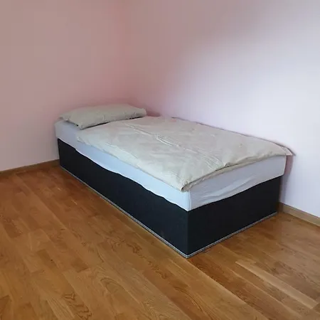 בית הארחה Ubytovna Visnove Visnove